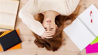 Αντίδοτα στο στρες: Πώς θα ελέγξω το άγχος μου