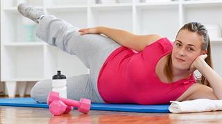 Πώς θα χάσω τα κιλά της εγκυμοσύνης;