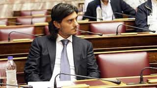 Δ. Γιαννακόπουλος στη Βουλή: Να είσαστε βέβαιοι ότι το φθηνό ελληνικό φάρμακο θα αντικατασταθεί με ξένο ακριβό