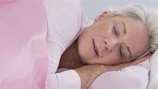 Η άπνοια ύπνου ύποπτη για περισσότερα καρδιακά σε γυναίκες