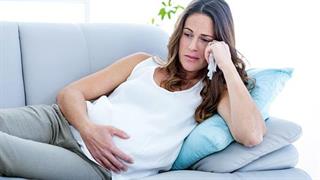 Αλλαγές στη διάθεση κατά την εγκυμοσύνη: Όσα πρέπει να ξέρετε