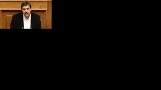 Ανδρέας Ξανθός: Οι δανειστές και οι στρεβλώσεις οδηγούν σε μειώσεις τις τιμές των φαρμάκων