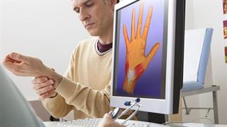 Η υψηλή χοληστερόλη συνδέεται με προβλήματα στους τένοντες