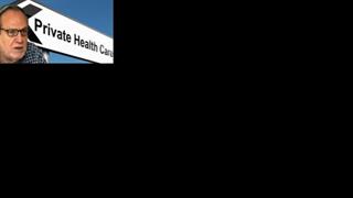 Σάββας Ρομπόλης: Στροφή προς την ιδιωτική ασφάλιση από τις προτάσεις για το Ασφαλιστικό