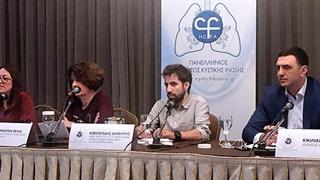 ΙΣΑ: Το έργο του Ιατρείου Κοινωνικής Αποστολής έφτασε έως τη Γερμανία