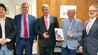 H T1D Youth challenge ολοκληρώθηκε με επιτυχία