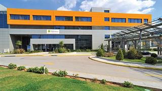 ΙΑΣΩ Παίδων : Δωρεάν επιτυχημένη καρδιοχειρουργική επέμβαση σε νεογνό με συγγενή κυανωτική καρδιοπάθεια