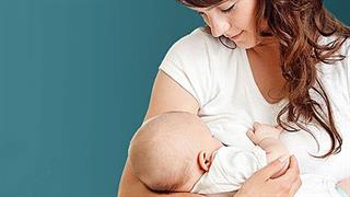 Ευρωκλινική Παίδων: Δημιουργία Τακτικού Ιατρείου Μητρικού Θηλασμού