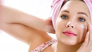 Συμβουλές για τη φροντίδα του δέρματος της έφηβης