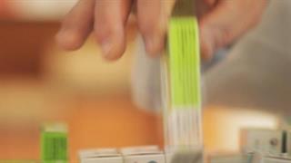 Αναστολή της απεργίας των φαρμακοποιών