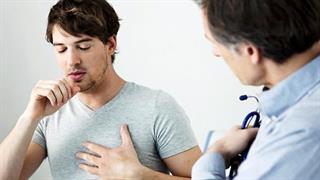 Η φυματίωση συναγωνίζεται τον ιό HIV ως κύρια αιτία θανάτου από λοιμώδεις νόσους