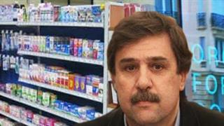 ΜΗΣΥΦΑ: Το νέο μέτωπο με τους φαρμακοποιούς