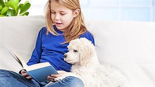 Παιδιά που ζουν με σκύλους έχουν χαμηλότερες πιθανότητες για άσθμα