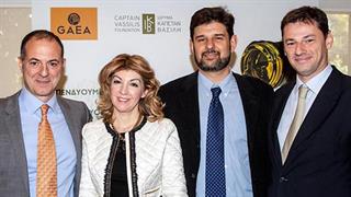 Ελαιόλαδο: Tο φάρμακο του τόπου μας 