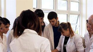 Ψηλά στη διεθνή κατάταξη η Ιατρική Αθηνών