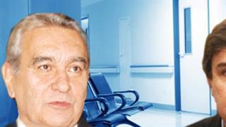 Εταιρεία Management Υγείας προς Ξανθό: Διορίστε διοικητές με τα κατάλληλα προσόντα