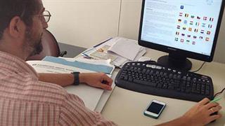 Η Ευρωπαϊκή καταγραφή ασθενών με κυστική ίνωση είναι γεγονός!