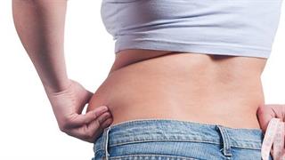 Το λίπος γύρω από τη μέση πιο θανατηφόρο από την παχυσαρκία