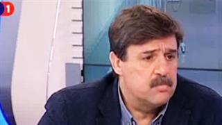 Ανδρέας Ξανθός στην ΕΡΤ: Το 40% των χρεών του ελληνικού δημοσίου αφορά νοσοκομεία και ΕΟΠΥΥ