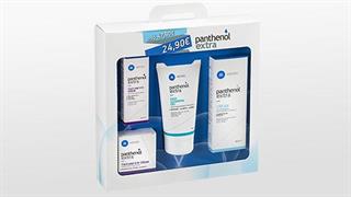 Panthenol Extra: Τα καλλυντικά που αγαπάμε!