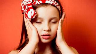 Εγκεφαλικό επεισόδιο: Αφορά και τα παιδιά