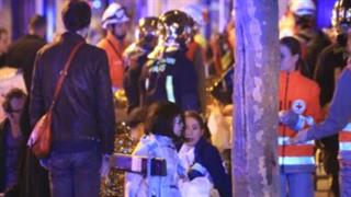 Στο Παρίσι τη Δευτέρα εθελοντής γιατρός – ειδικός σε θέματα διαχείρισης κρίσης