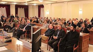 Πραγματοποιήθηκε το 6ο Περιφερειακό Καρδιολογικό Συνέδριο στην Καστοριά