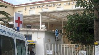 Ενέργειες της Διοίκησης της 6ης Υγειονομικής Περιφέρειας Πελοποννήσου μετά το σεισμό