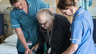 Υγεία: Προϋπολογισμός φτώχειας και το 2016