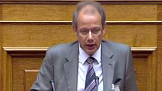 Βασίλης Πενταφράγκας: Οι δανειστές φροντίζουν εμμονικά να απαξιώσουν τα ελληνικά φάρμακα