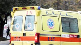 Στάση εργασίας 9 π.μ. έως 1 μ.μ. στο ΕΚΑΒ