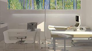 Μονάδα Γυναικολογίας, Μαιευτικής και Περιγεννητικής Ιατρικής στο Ευγενίδειο Θεραπευτήριο του Πανεπιστημίου Αθηνών