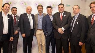 Δημιουργία νέου Κέντρου Υποβοηθούμενης Αναπαραγωγής “Institute of Life” ΙΑΣΩ