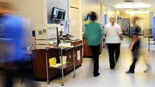 Στη Βουλή η διάταξη για το “claw - back” στη φαρμακευτική δαπάνη των δημόσιων νοσοκομείων