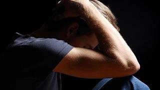 Ο χωρισμός από τον πατέρα κίνδυνος κατάθλιψης για τους εφήβους 