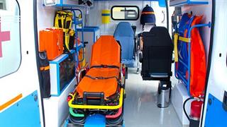 Προσπάθεια να μπει τέλος στα ‘’μαϊμού’’ ασθενοφόρα