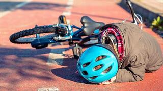 Πώς επηρεάζει η διάσειση τον εγκέφαλο των παιδιών