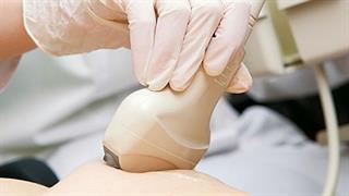 Έρευνα για την αποτελεσματικότητα των υπερήχων στη διάγνωση του καρκίνου στο μαστό