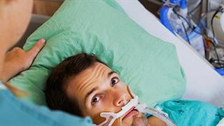 Χωρίς τέλος η ταλαιπωρία των ασθενών από τις ελλείψεις κρεβατιών εντατικής θεραπείας