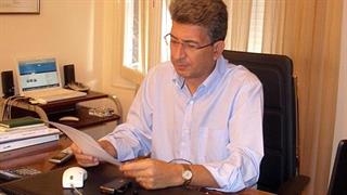 Κ. Μπεντεβής: ''Δώρο'' από γιατρούς στα μεγάλα διαγνωστικά το 20% των εξετάσεων