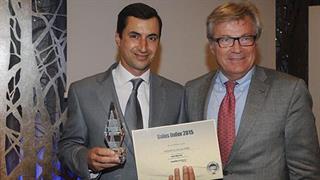 Salus Index 2015: Διάκριση επιχειρηματικής αριστείας για τη Novartis Hellas