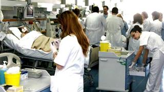 Στον ΕΟΠΥΥ ο...λογαριασμός (και) για την εργαστηριακή ανίχνευση του ιού της εποχικής γρίπης