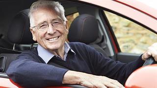 Η οδήγηση προφυλάσσει από την άνοια