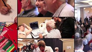 Όμιλος ΥΓΕΙΑ: Ταξιδεύουμε για την Υγεία στην Καλαμπάκα