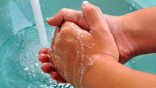 Πλύσιμο χεριών: Ο καλύτερος τρόπος να προστατευτούμε από τις ιώσεις
