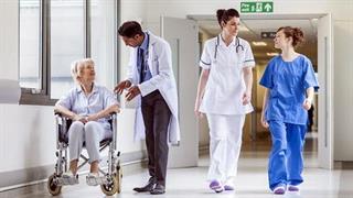 Κατανομή 101 θέσεων στο χώρο της Υγείας