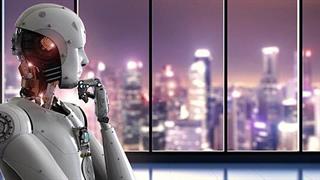 Δωρεά ρομποτικού συστήματος διάσωσης από ομάδα Αμερικανών Επιστημόνων στον Ε.Ε.Σ.