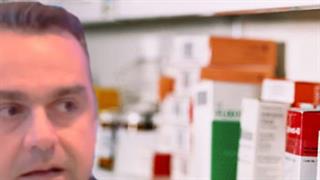 Ηλίας Δημητρέλλος: Ποιες αλλαγές φέρνει η νέα ΚΥΑ στο ιδιοκτησιακό καθεστώς των φαρμακείων