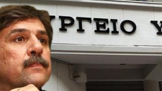 Ανδρέας Ξανθός: Στις 557,2 χιλιάδες ευρώ η δαπάνη για τους συνεργάτες του υπουργείου το 2015