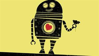 ‘’Ξέρουμε πώς νιώθεις!’’ - Οι μηχανές μαθαίνουν να αναγνωρίζουν συναισθήματα 